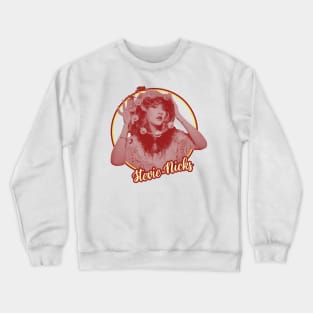 DREAM ABOUT MY FAIRY GODMOTHER Crewneck Sweatshirt